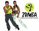Image zumba